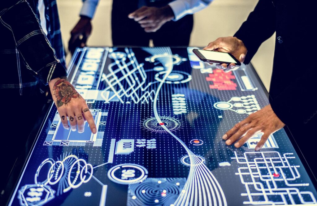 People-Centric Technology: 8 tendências para o futuro segundo o Gartner