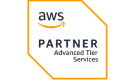 logo aws
